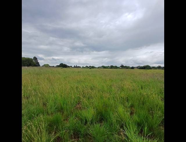 16,170M² VACANT LAND FOR SALE IN KOOKRUS